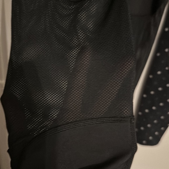 Nike Dry fit 2 bundle tights the multicolored leg is the icon clash fast tights - Picture 4 of 16